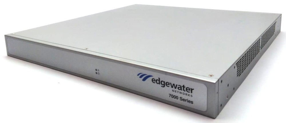 Edgewater EdgeMarc 7301 Enterprise Session Border Controller 120-7301-01-A