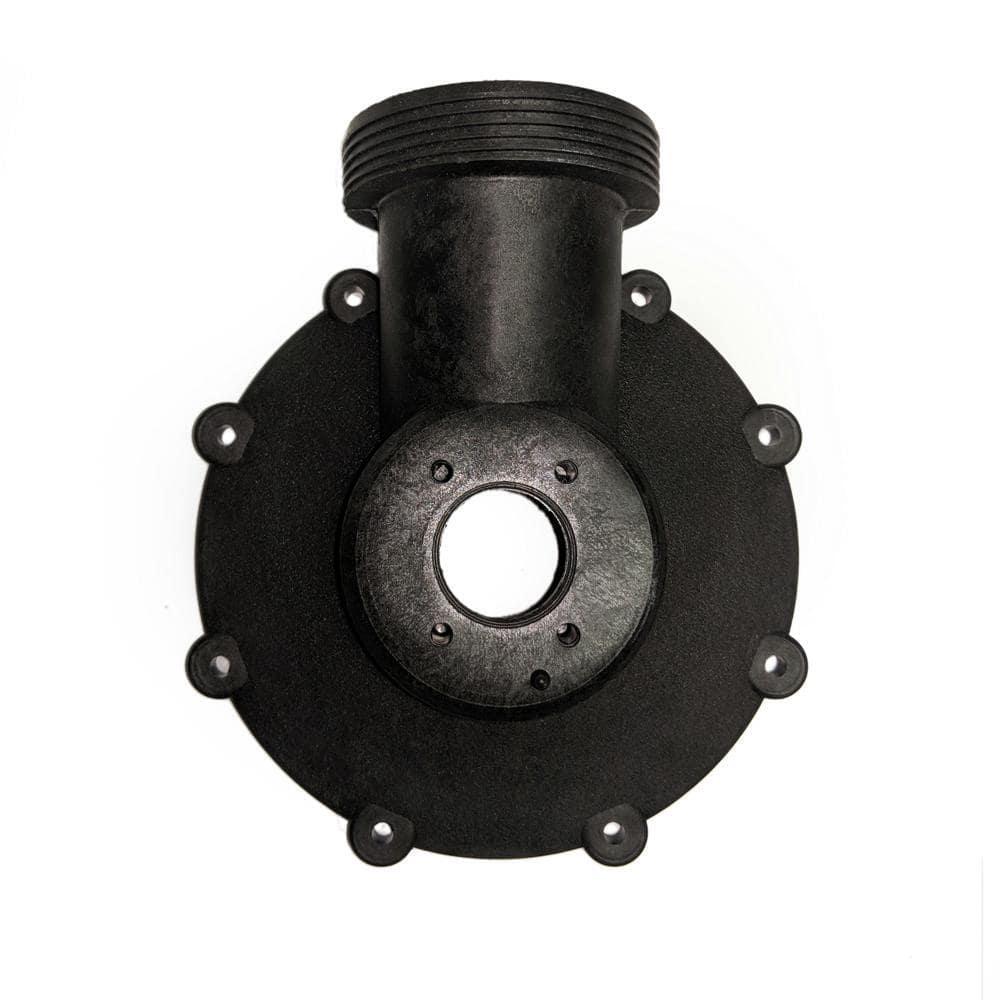 FIMCO Large Indexing Valve Replacement Top ABS Plastic Compatible 92684 92696