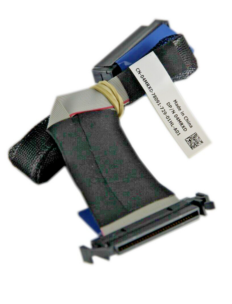 Dell PowerEdge T430 Control Panel Cable 4MRXD