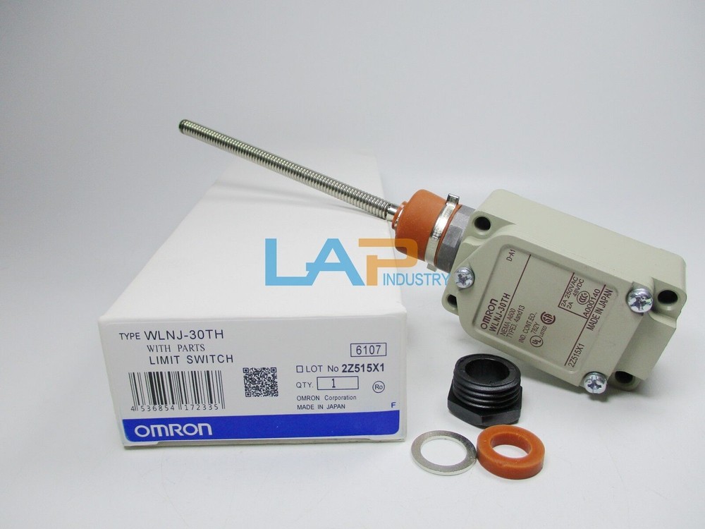 1pc New For   WLNJ-30TH limit switch