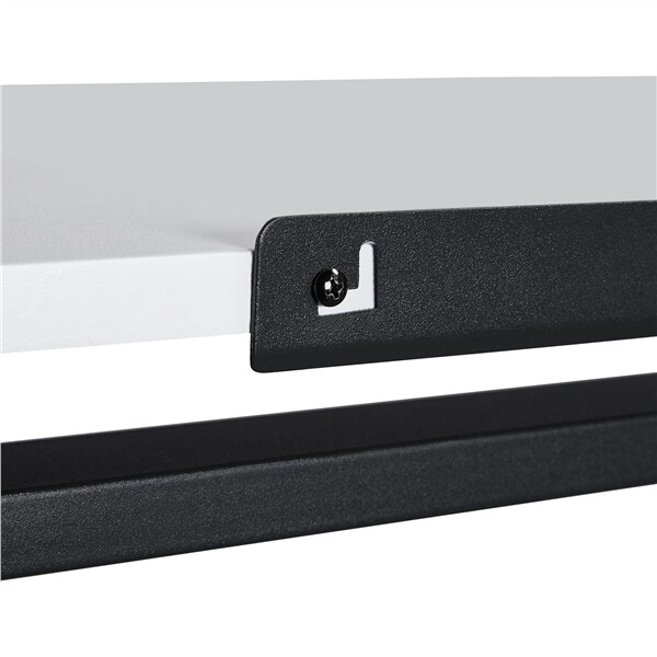 Art Desk Drafting Table Craft Work Station Drawing Desk w/Adjustable Tabletop