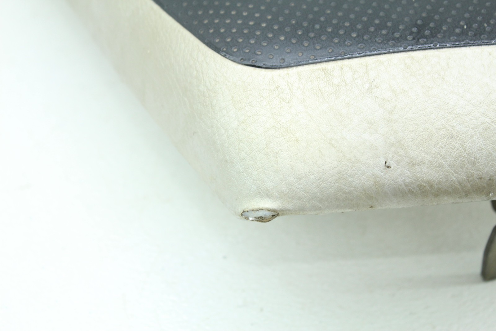 01-05 YAMAHA RAPTOR 660 YFM660 FRONT REAR SEAT CUSHION