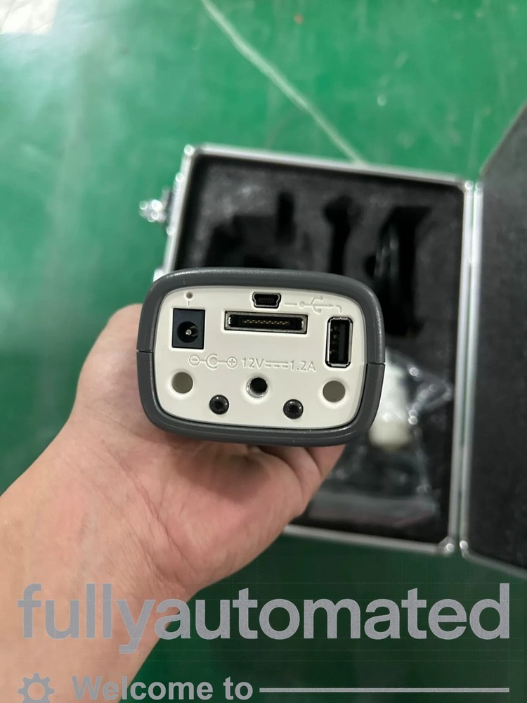 Metone HHPC6+ counter By DHL or FedEX