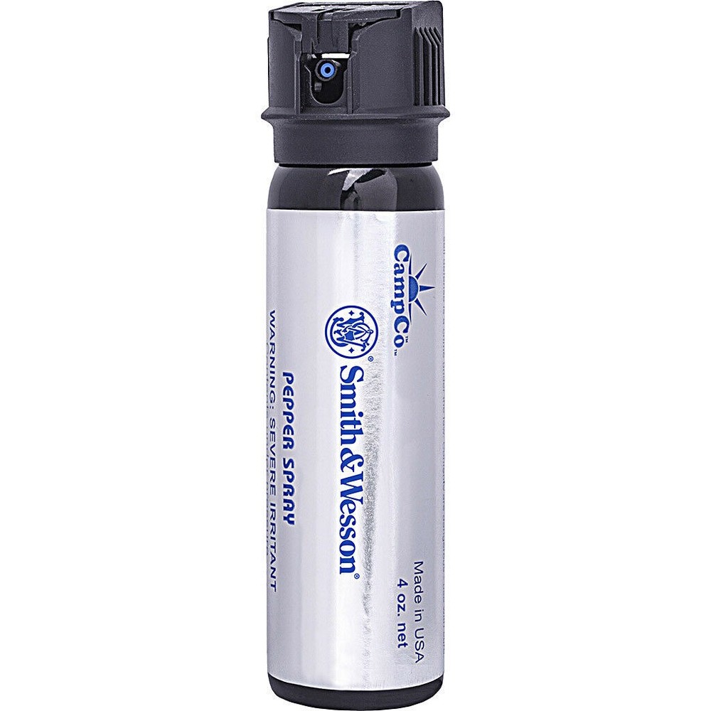 SMITH & WESSON PEPPER SPRAY 4 OZ FLIP TOP
