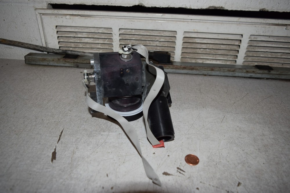 Laser Scan Head 08123980