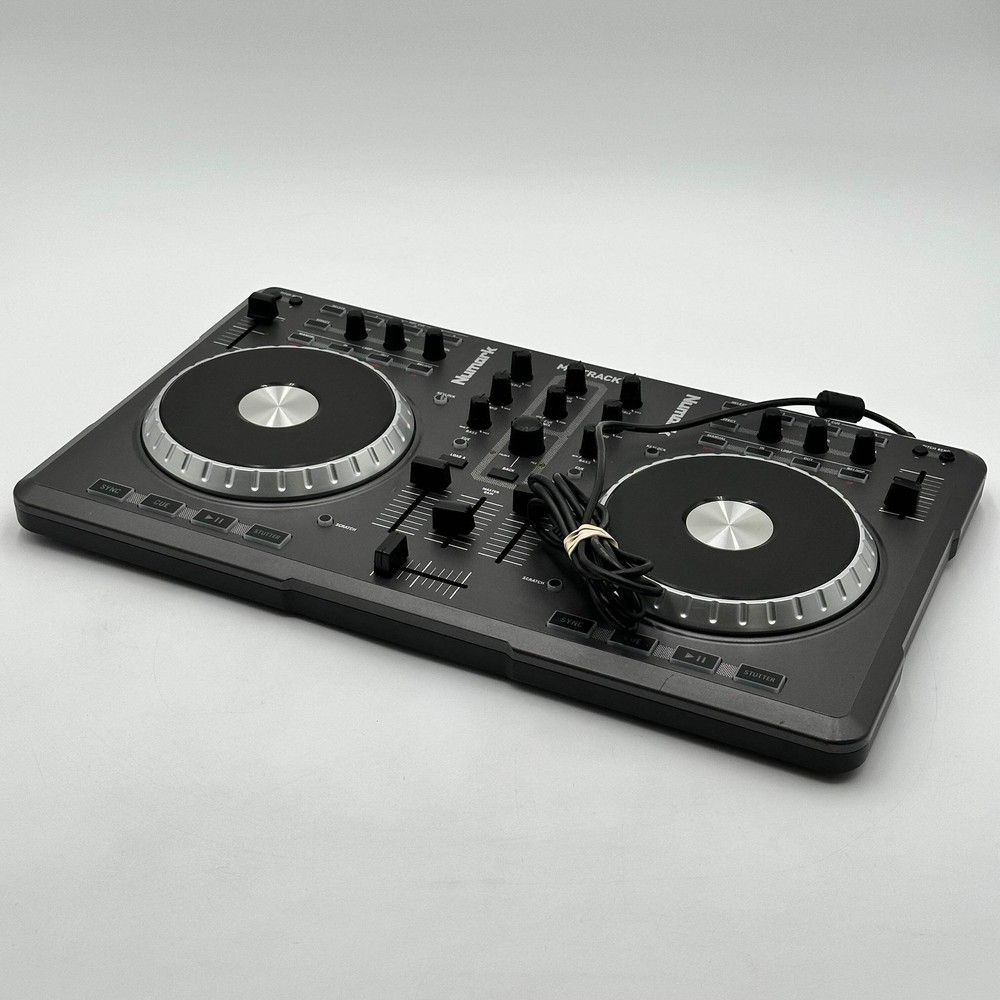 Numark N382 DJ Mixer
