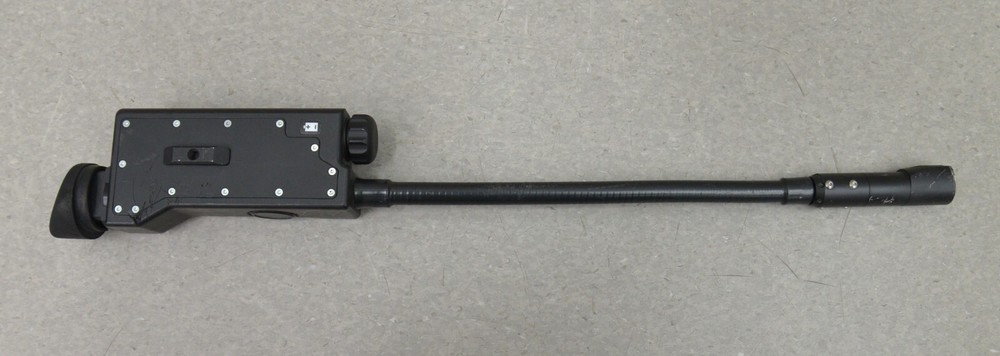 Tactical Electronics Wireless Video Core Flex Camera System W/ IR Light