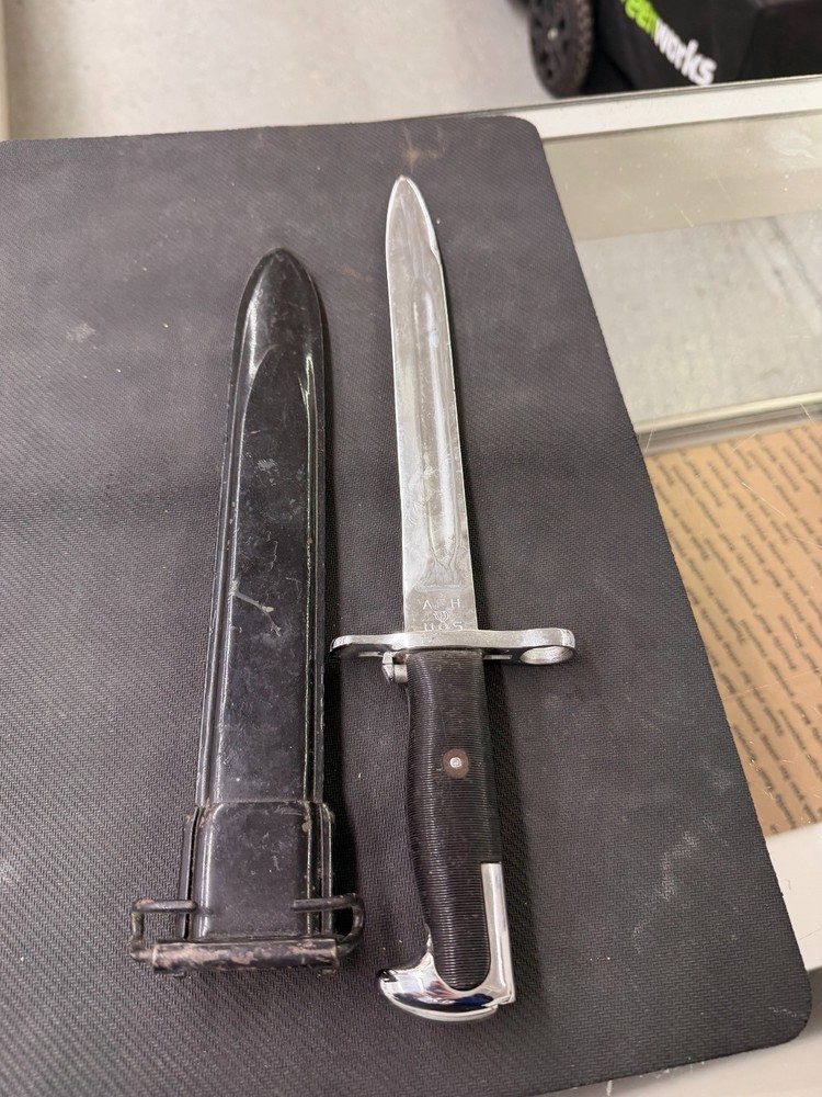 AFH M1Rifle Bayonet