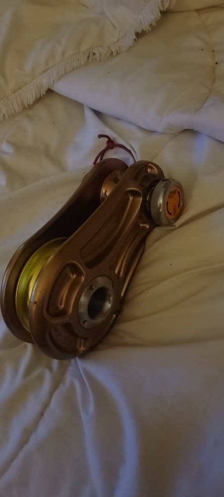 DMM Impact block