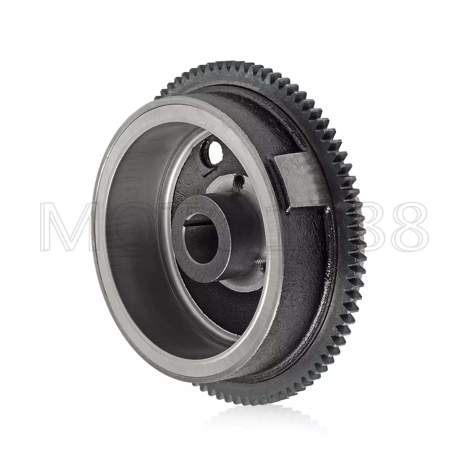 FF97 Rotor Flywheel 2003 2004 For Polaris Sportsman 400 Magneto 3087166 3085558