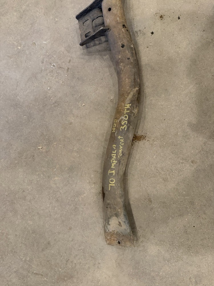 65-70 Impala Transmission Crossmember
