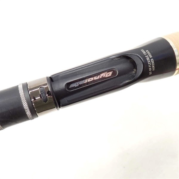 Jackson. Dunamis THPDTHP-68M Cond/C