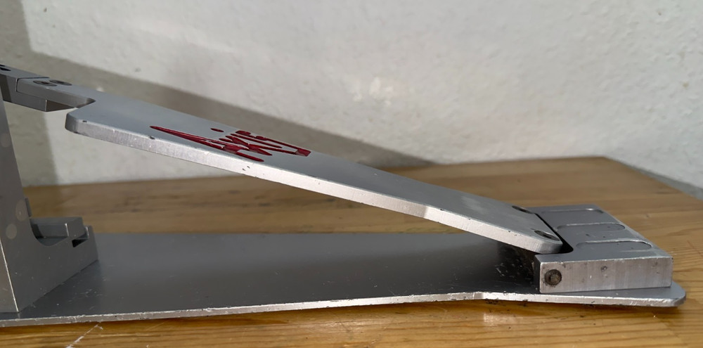 Axis Single Bass Drum Pedal