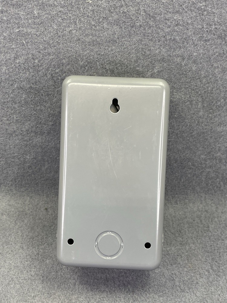 Paragon 8045-20 Defrost Timer, 208/240V, Spdt Switch