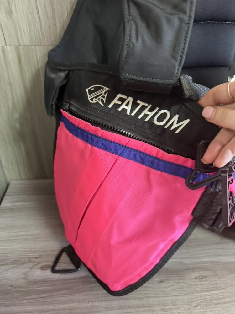 FATHOM DIVING LIGHTWAVE (PSO039318)