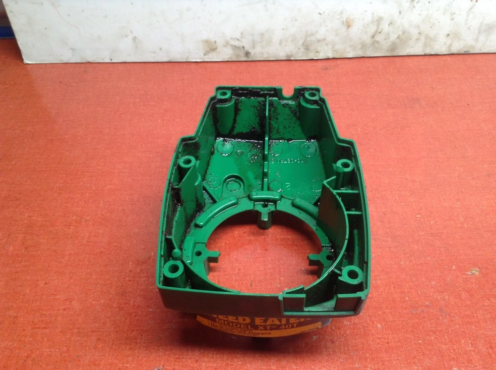 WEED EATER XT 40T TRIMMER COVER BASE