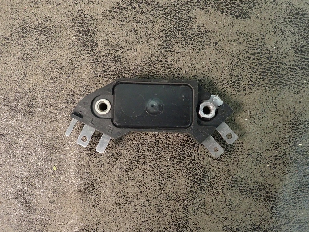 NEW WVE 6H1049 Ignition Control Module (BN329)