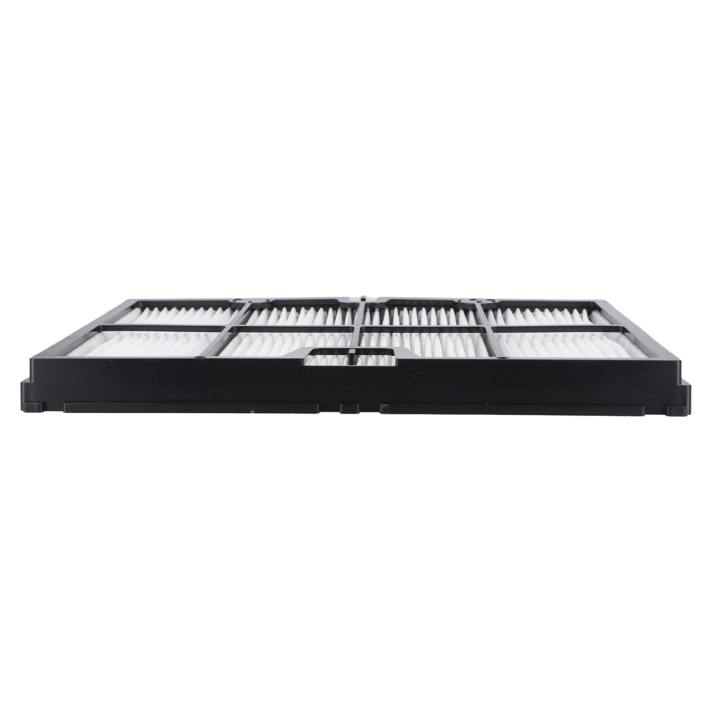 Improved Cleaning Efficiency with Filter Panels for Active 20/30 Cleaner