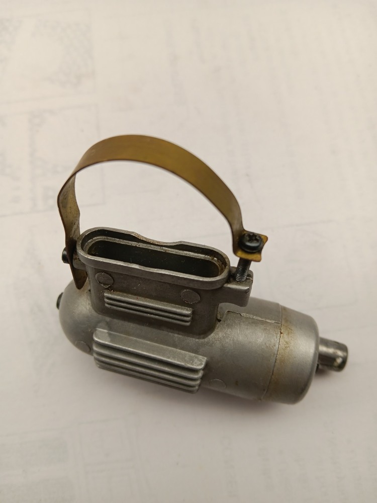 OS-702 Muffler for Model RC Muffler