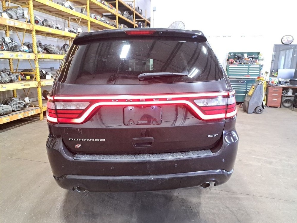 2018 Durango Amplifier Sku#4192162