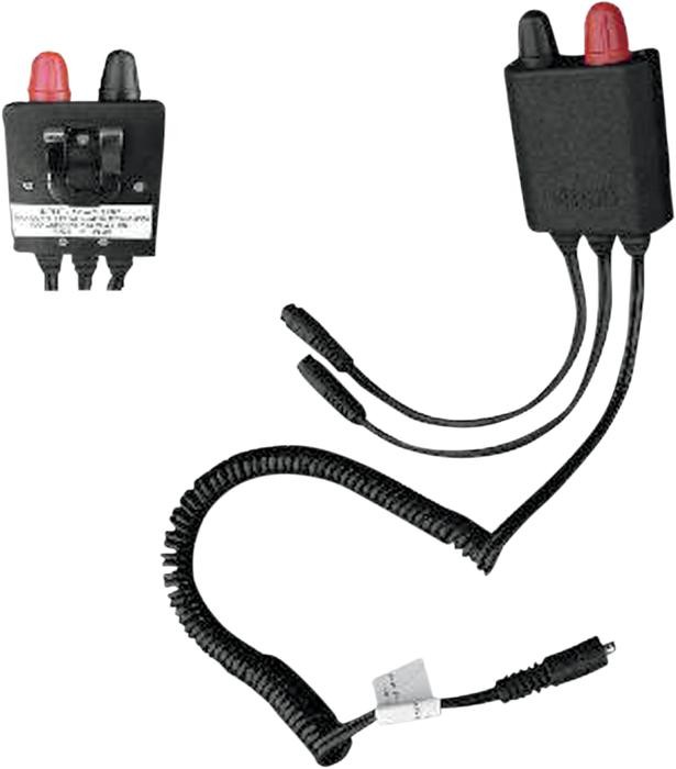Gears Canada Gen X-3 Dual Temperature Controller