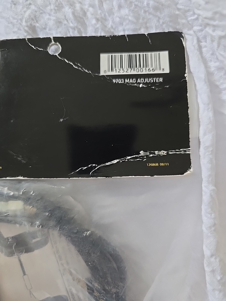 CycleOps Mag Adjuster 9703