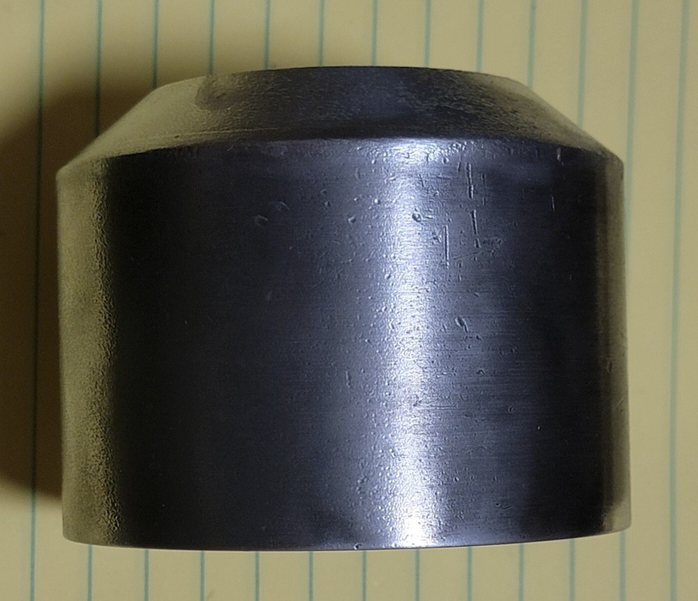 State B4 Oscillating Spindle Sander Spindle Dust Shield #018025