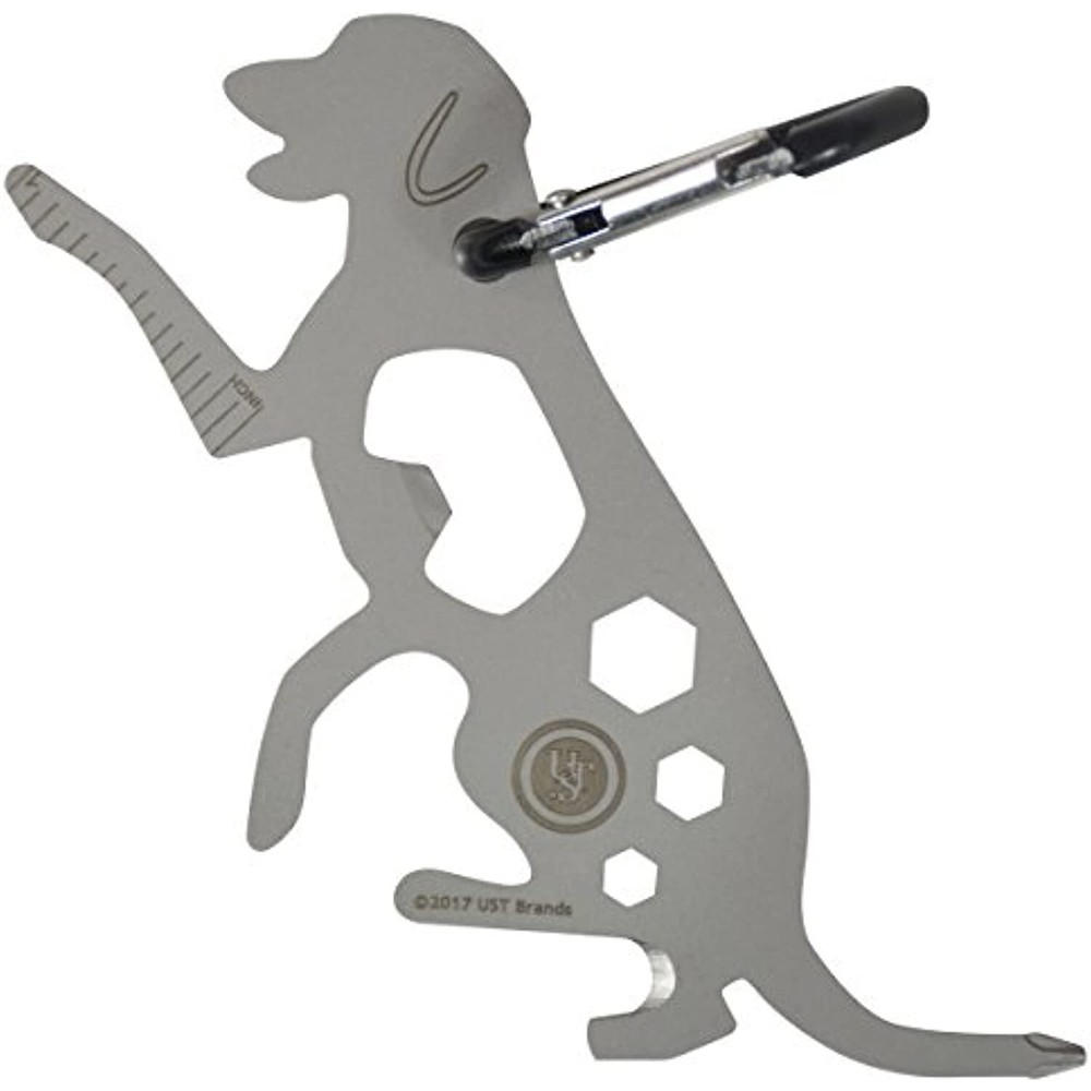 UST Stainless Steel Tool A Long Multi-Tool, Lab