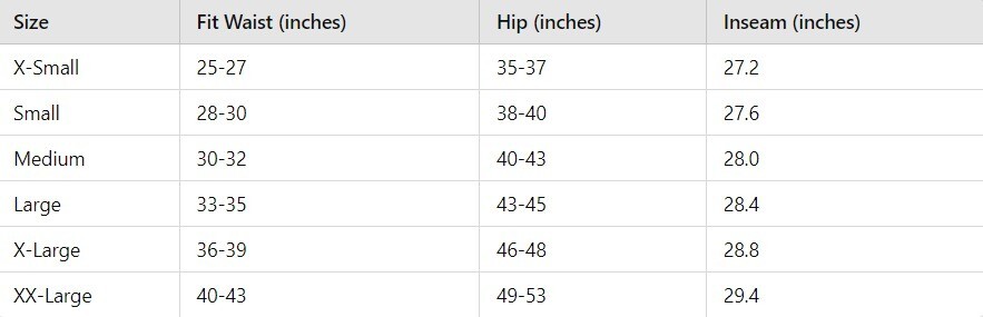 3 Pack Leggings with Pockets for Women Workout Yoga Pants- Exercise And Running