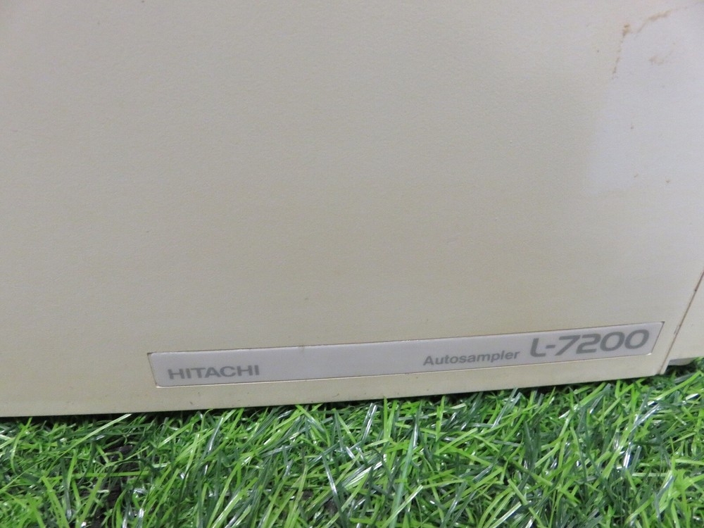 Hitachi Autosampler L-7200 (810-0201)