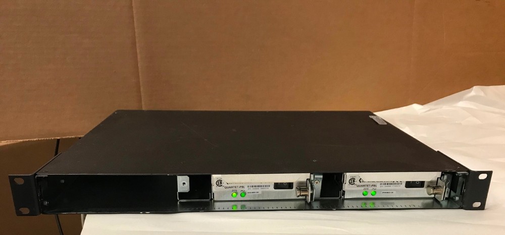 Miranda Quartet RPS Quartet RPS Power Supply