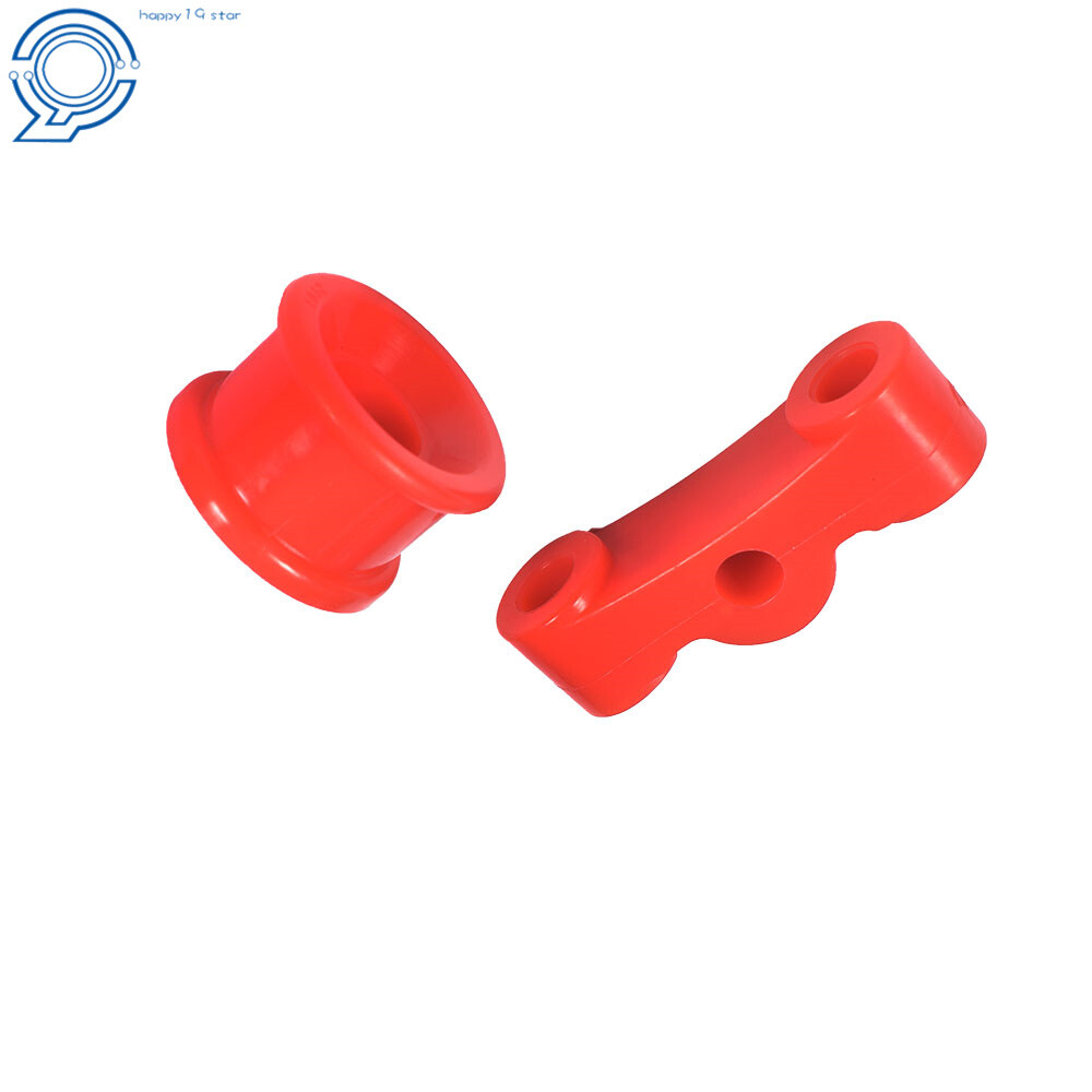 For 1992-2000 Honda Civic DX/ EX/ LX 1.5L 1.6L Shift Linkage with Bushings 50119