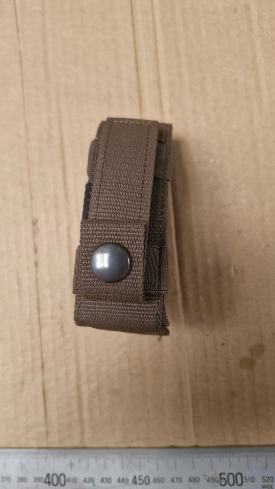 Tasmanian Tiger TT Tool Pocket Small
