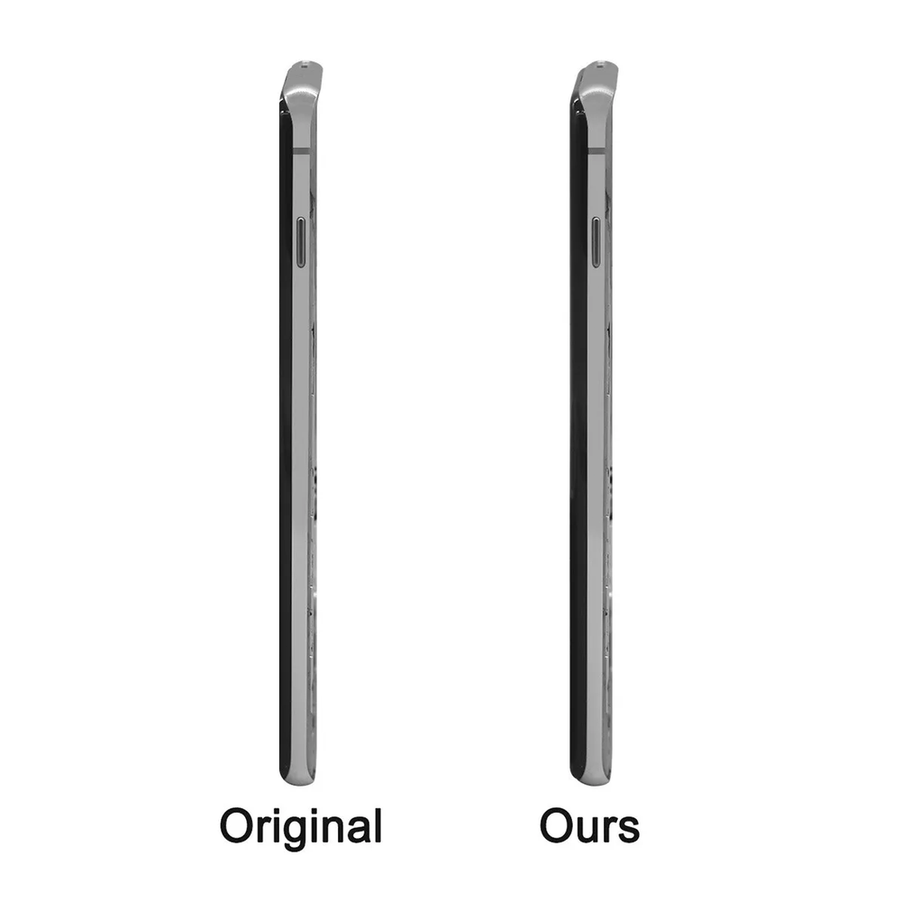 For Samsung Galaxy S10+ Plus - OLED Digitizer LCD Display Touch Screen + Frame