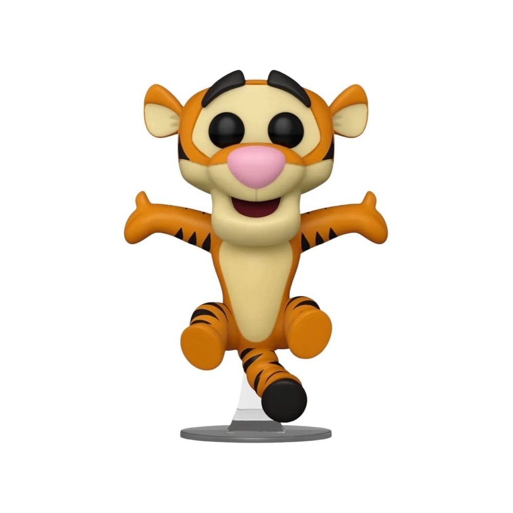 Funko Pop! Winnie the Pooh - Tigger #1517