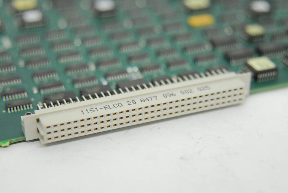 Agilent HP 77100-65460 Flow Processor Board (SONOS 5500)