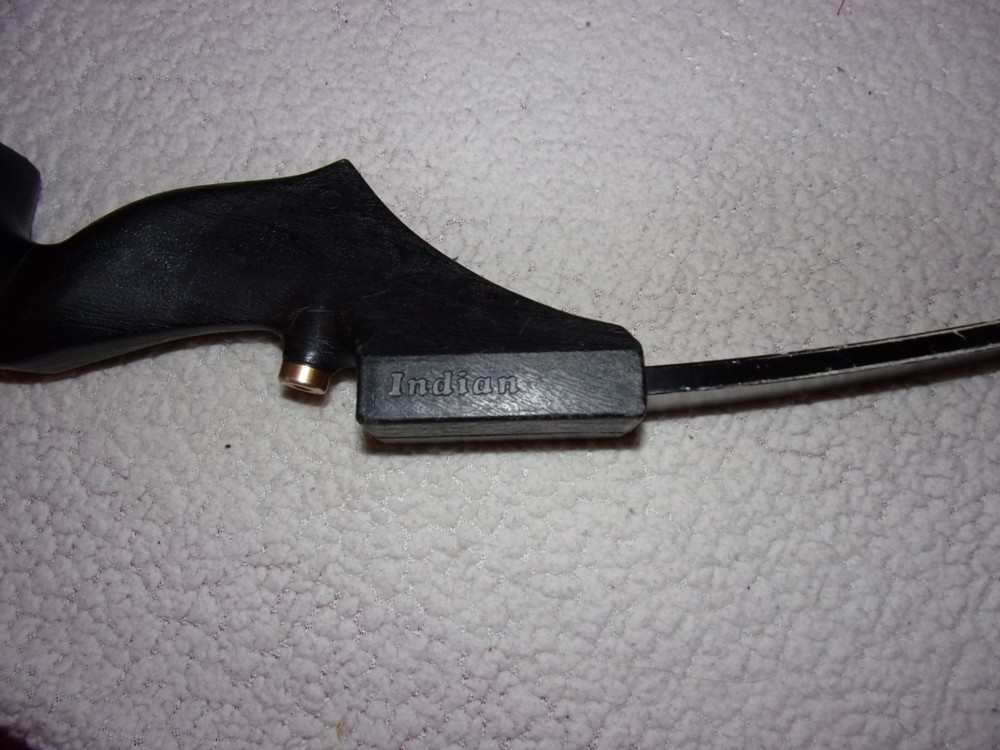 Indian Deerslayer Compound Bow