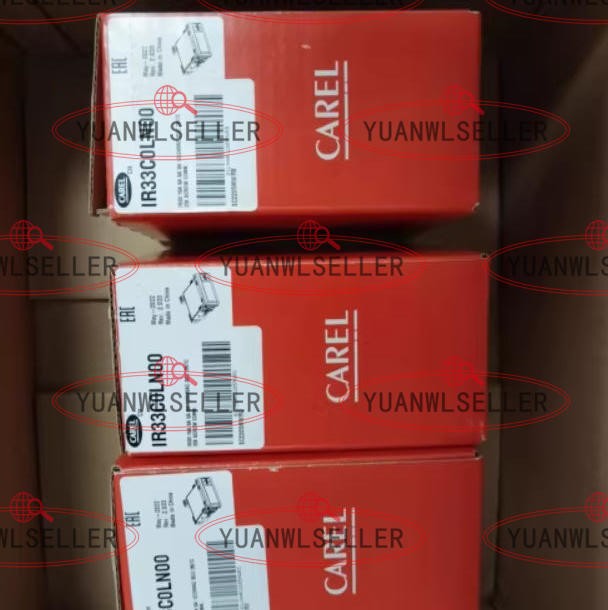 1PCS CAREL IR33C0LN00 Temperature Controller New