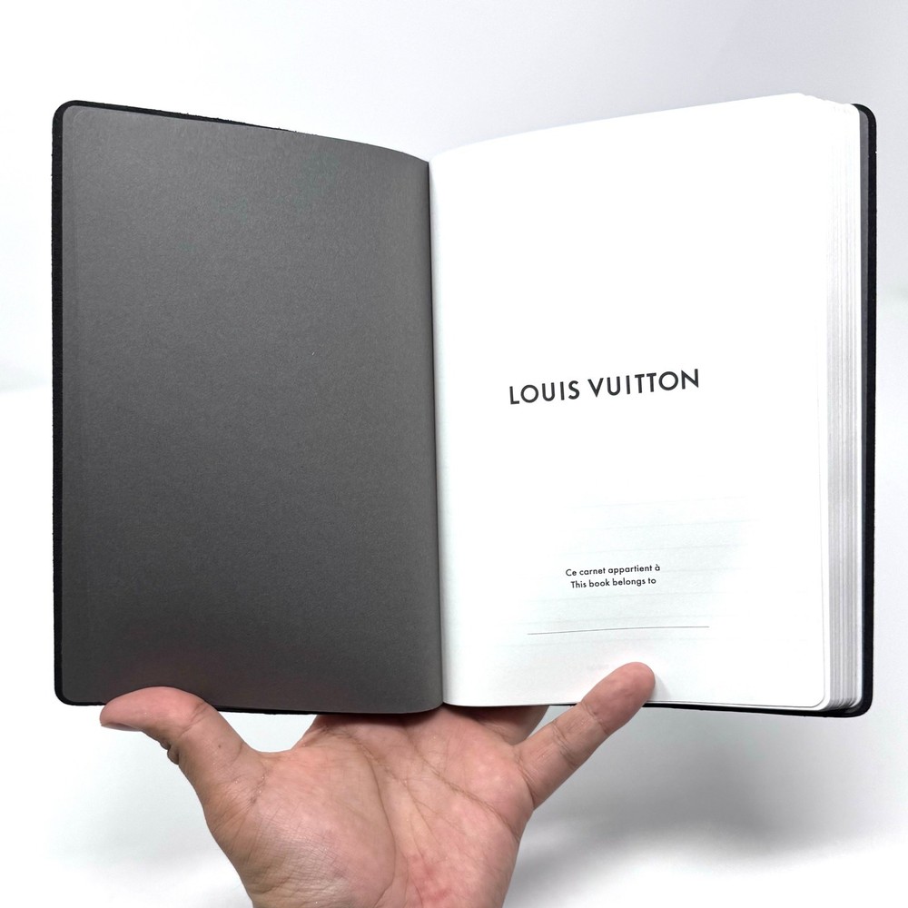 Louis Vuitton ‘Galaxy’ Journal