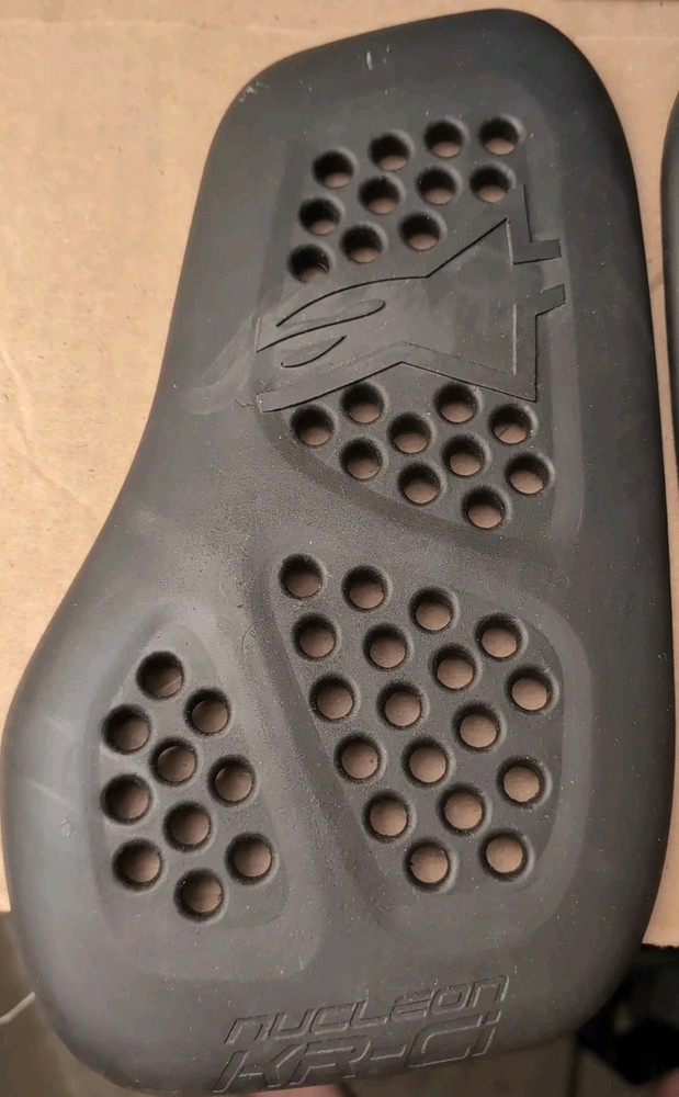 Alpinestars Nucleon KR-CI