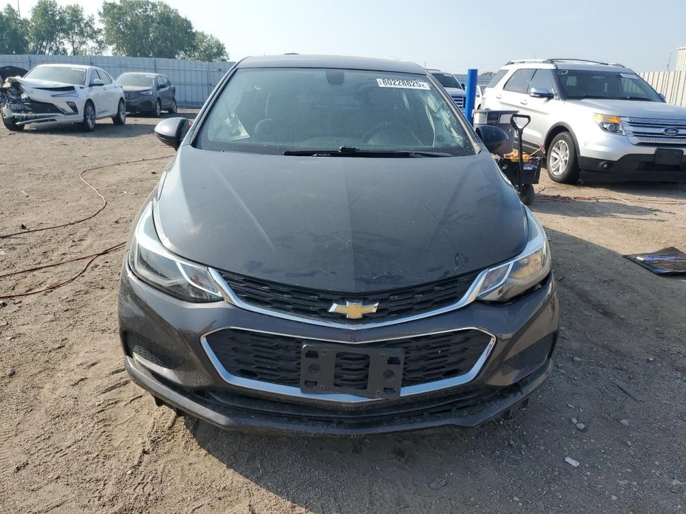 2016 CHEVROLET CRUZE Engine Wire Harness