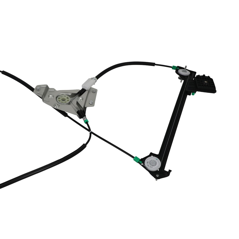 Front Driver Window Regulator for Dodge Challenger 2008-2019 68043885AA