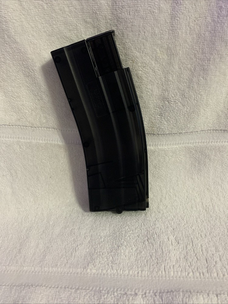 Airsoft Bb Speed Loader Mag Style