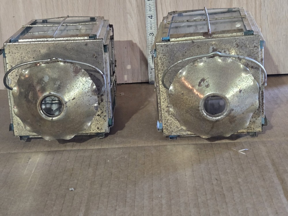 Vintage Lantern