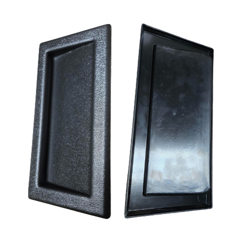 True Refridgerator Commercial Door Handle (72408)