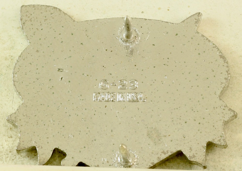 336th Finance Command Crest DI/DUI CB G23 HM