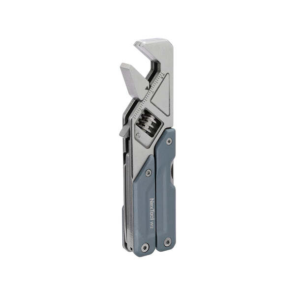 NEXTOOL Light Wrench W2 Multi WrenchTool Outdoor work 8 in 1