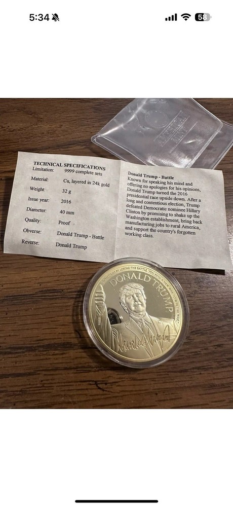 American Mint coin bundle