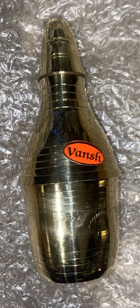 Vansh Brass Mukhwas Bottle
