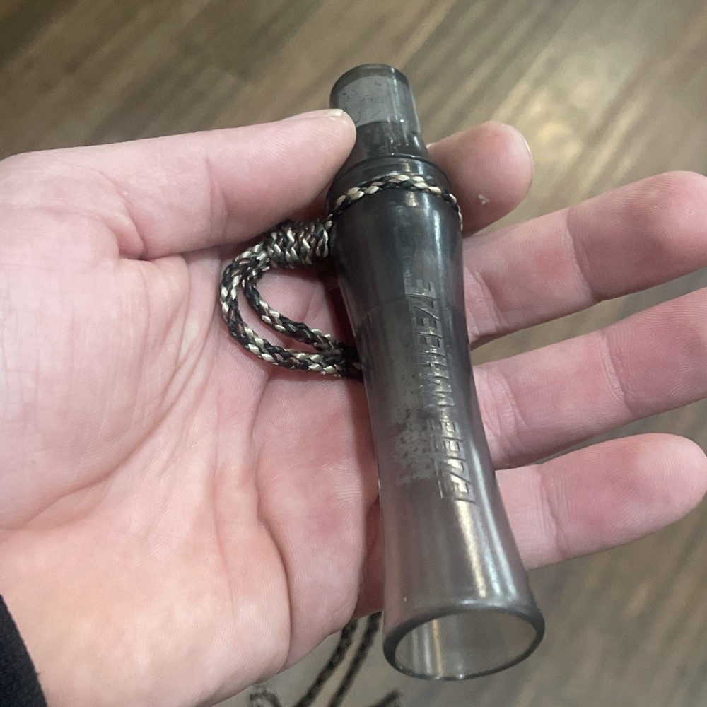 Ezee Wheeze Hunters Deer Call